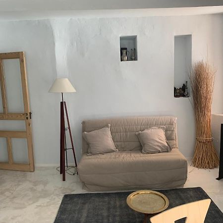 Le Haut Plan Vezenobres Ngoại thất bức ảnh