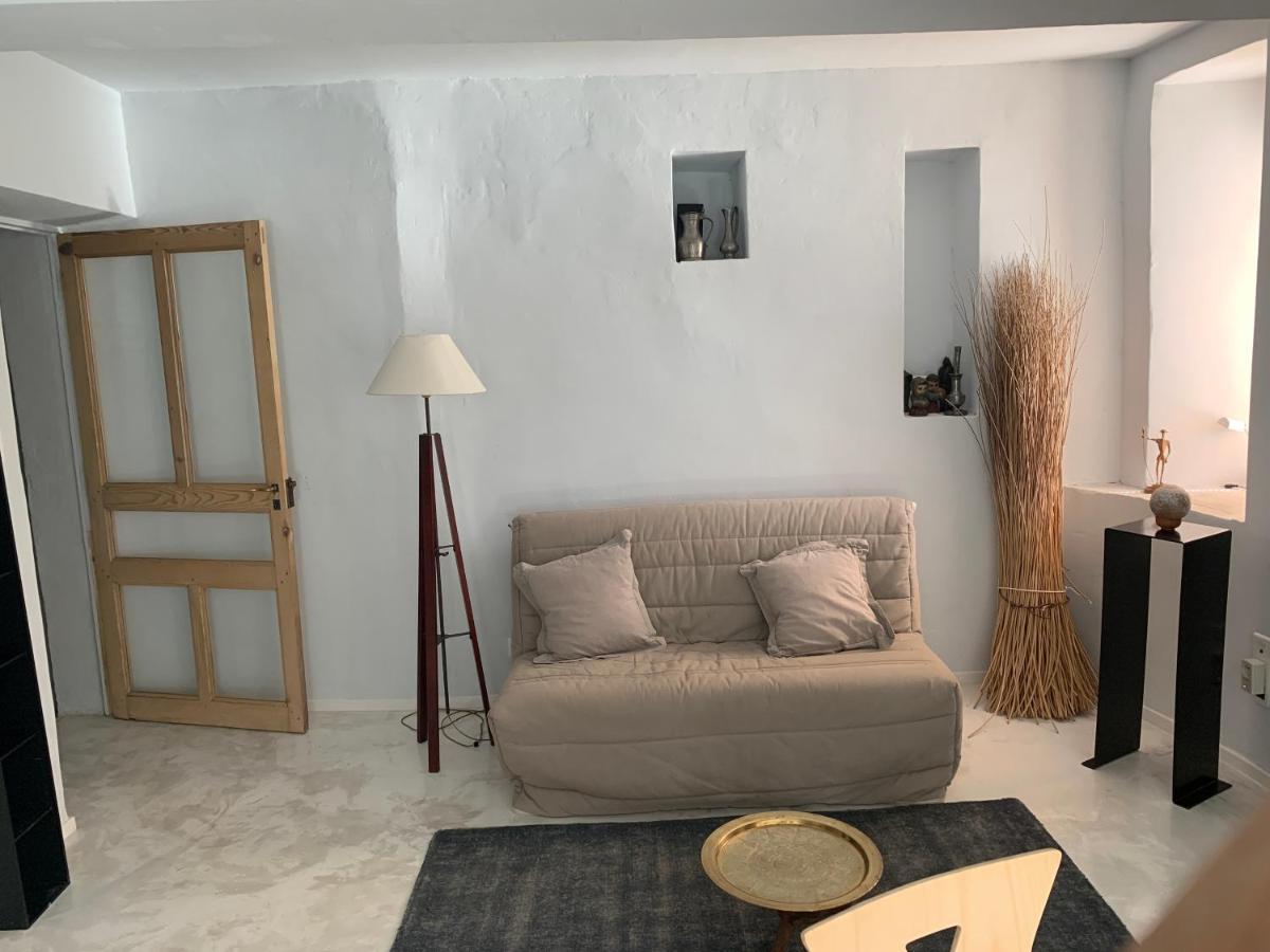 Le Haut Plan Vezenobres Ngoại thất bức ảnh
