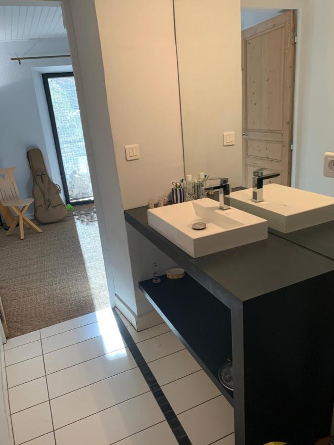 Le Haut Plan Vezenobres Ngoại thất bức ảnh